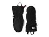 The North Face Montana Ski Mitt voor kind Tnf Black XL