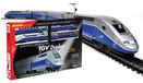 Treinen MEHANO TGV duplex elektrische treincircuitset