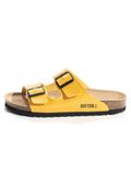 Bayton Tracy Jaune / Noir Chaussons
