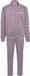 Hummel Meisjes Trainingspak Paars Polyester Elastische Tailleband Kinderen Casual Herfst/Winter 2025