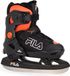 Fila X 2.0 Ice IJshockeyschaatsen Junior (verstelbaar)