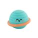 Mr. Wonderful WOA11272SM babynachtlamp Vrijstaand Blauw, Oranje LED