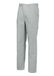 BP 1680 558 unisex werkbroek van duurzaam gemengd weefsel lichtgrijs, maat Sl