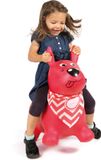Ludi Jumper Hond Roze