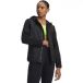 Under Armour Veste imperméable femme Velociti Cold Weather Storm