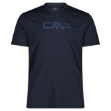 Cmp T-shirt à Manches Courtes 39t7117p