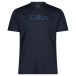 Cmp T-shirt à Manches Courtes 39t7117p