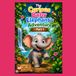 The Curious Baby Elephant's Adventure - Part 1: A Read Aloud Story for Little Learners