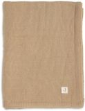 Jollein Deken Ledikant 100x150cm Sprinkle Knit Hazel/Fluffy