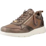 Carmela 162513 Trainer - Taupe