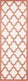 Safavieh Tapijtloper Derby Beige 69 x 213 cm