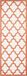 Safavieh Tapijtloper Derby Beige 69 x 213 cm