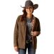 Ariat Veste imperméable femme Dilon