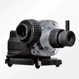 OCTO HY-3000S Luchtpompen voor aquariumpomp voor skimmer, 3.400 l/h + Venturi