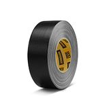 Defender T EXA BM 50 BULK EXA-TAPE® mat zwart 50mm