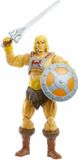 Mattel Masters of the Universe: Revelation - Classic He-Man 18 cm Action Figure