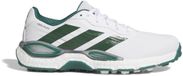 Adidas Codechaos 27 Spikeless Chaussures de golf Homme Blanc Vert