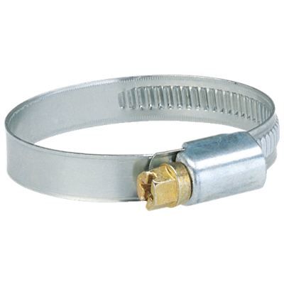 Gardena 7192-20 - Slangklem - 32 mm - Staal