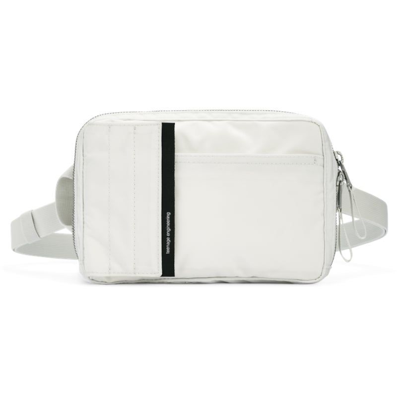 Teenage Engineering Field Waist Bag White - TX-6 & TP-7