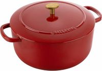 Ballarini Bellamonte Ronde Braadpan Ø24 cm - Inductie