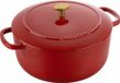 Ballarini Bellamonte Ronde Braadpan Ø24 cm - Inductie