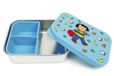 Clavis Anna lunchbox Blauw