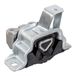 FEBI BILSTEIN Lagerung, Motor 180720 links unten