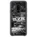 Färjestad BK Coque de Téléphone 3D Officielle – Design Photographique Noir et Blanc