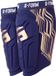 G-Form V2 Scheenbeschermer - Marine / Goud | Maat: XL