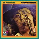 Ace Records El Pampero