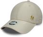 New Era 9forty Mlb New York Yankees 60771743 Casquette Beige