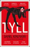 Tyll: Hachette Ireland Tyll Shortlisted for the International Booker Prize 2020 Paperback