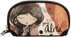 Anekke Portemonnee Alma RFID Holdall Bag Multicolor