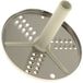 Disque râpeur 4 mm 17160 - Aspirateur