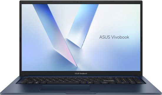 ASUS Vivobook / X1704MA / 90NB17V2-M003J0