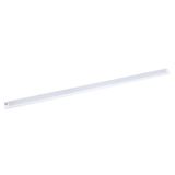 Ultradunne regelaar, 50 cm, 5,5 W, 440 lumen, sensorschakelaar, 3 verlichtingsniveaus.