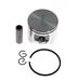 BPC Parts Kit d'aspiration pour HUSQVARNA 346XP 44,3mm (544 14 31-02)