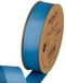 Halbach Seidenbänder Premium ripslint, 25 mm x 25 m, donkerblauw