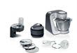Bosch MUM 5 keukenmachine 1000 W 3,9 l Zwart, Roestvrijstaal