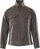 Mascot Multisafe Jas 06609-135 - donkerantraciet - S