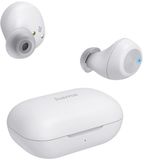 Hama Spirit Chop II In-ear oordopjes Wit