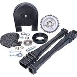 Standard Parts Simson Kit révision transmission 14 pièces KR51/2 Schwalbe