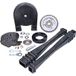 Standard Parts Simson Kit révision transmission 14 pièces KR51/2 Schwalbe