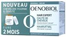 Oenobiol Hair Expert Haaruitval Caps 60x2