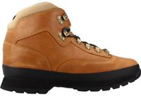 Timberland Euro Sprint Mid Lace Wheat Lichtbruin 40 EU