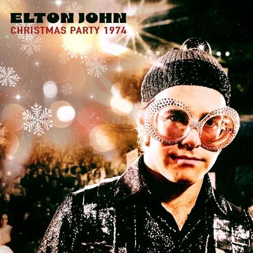 Christmas Party Radio Broadcast 1974