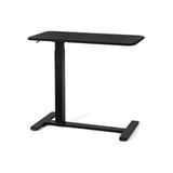 Unique Bureau Unique 17-QC402-B-B Zwart