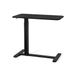 Unique Bureau Unique 17-QC402-B-B Zwart