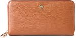 Esquire Alexandria Wallet Brown Lichtbruin