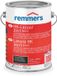 Remmers HK-Lazuur 3in1 PLUS - Noir profond - 2,5 litre